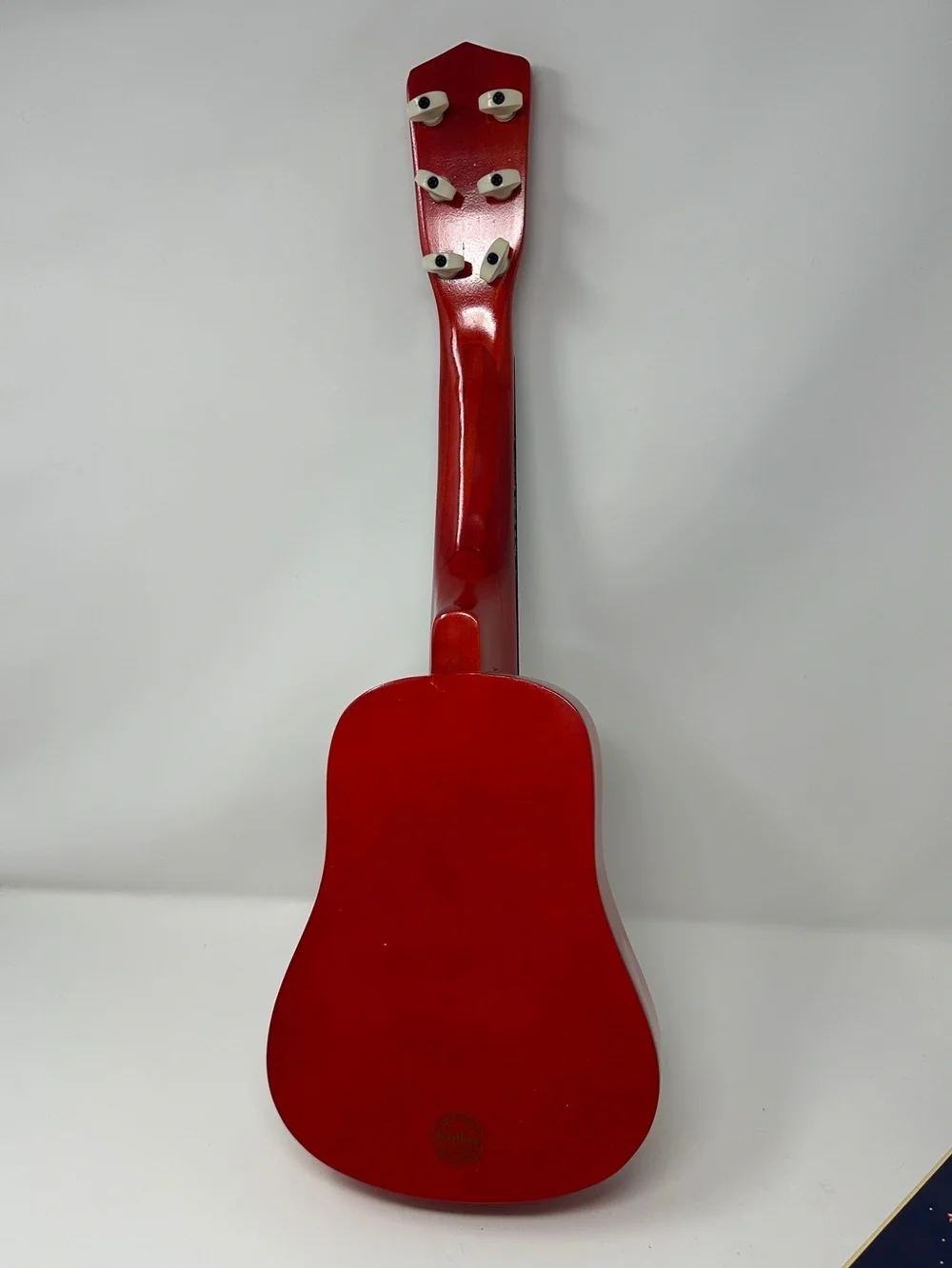Kids Cowboy toy Guitar by Schylling